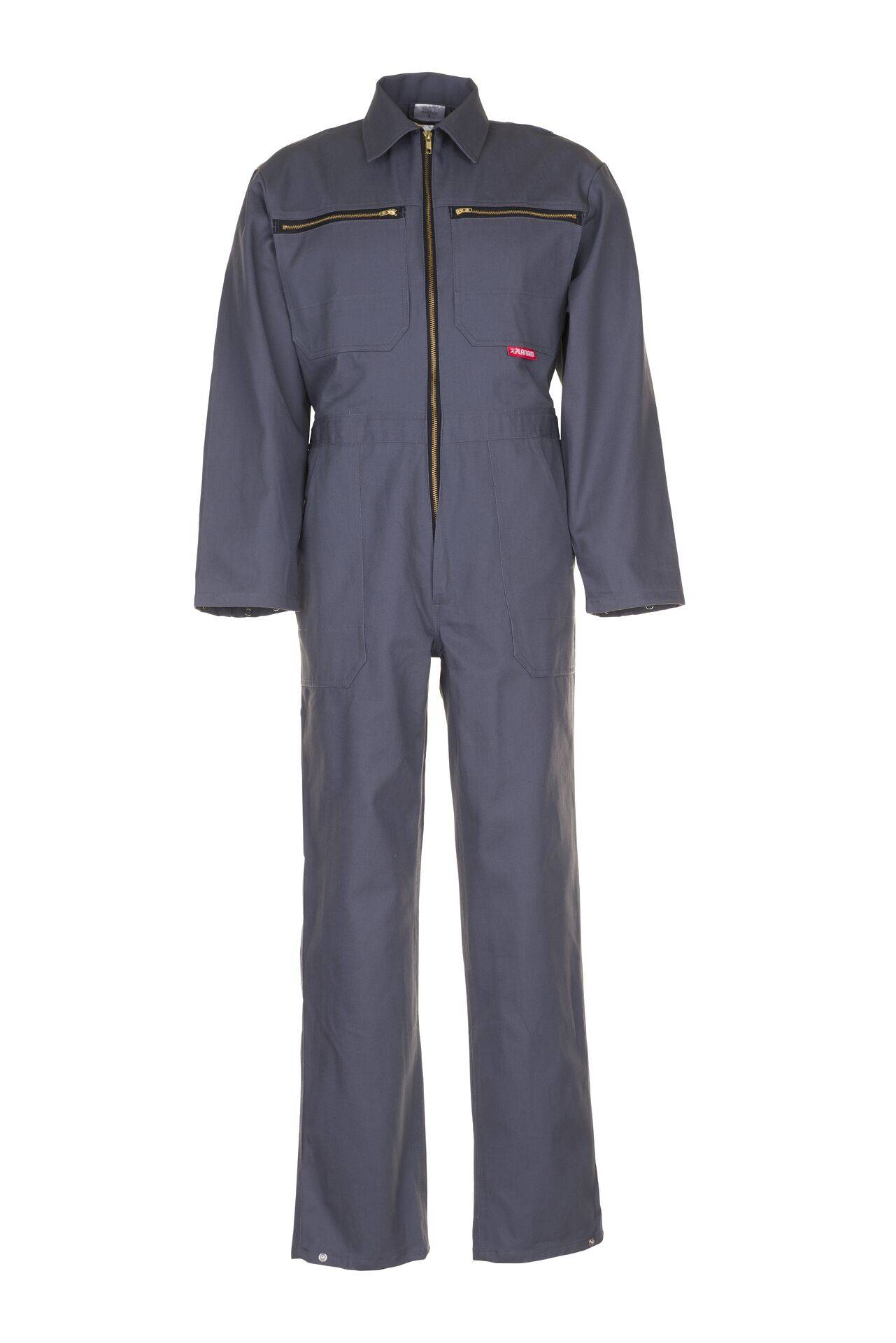 PLANAM Rallyekombi grau BW 290 Gr. 94