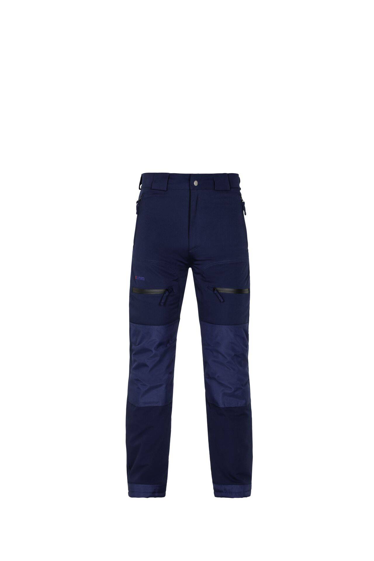 PLANAM Slope Winterhose marine Outdoor Gr. XXXL