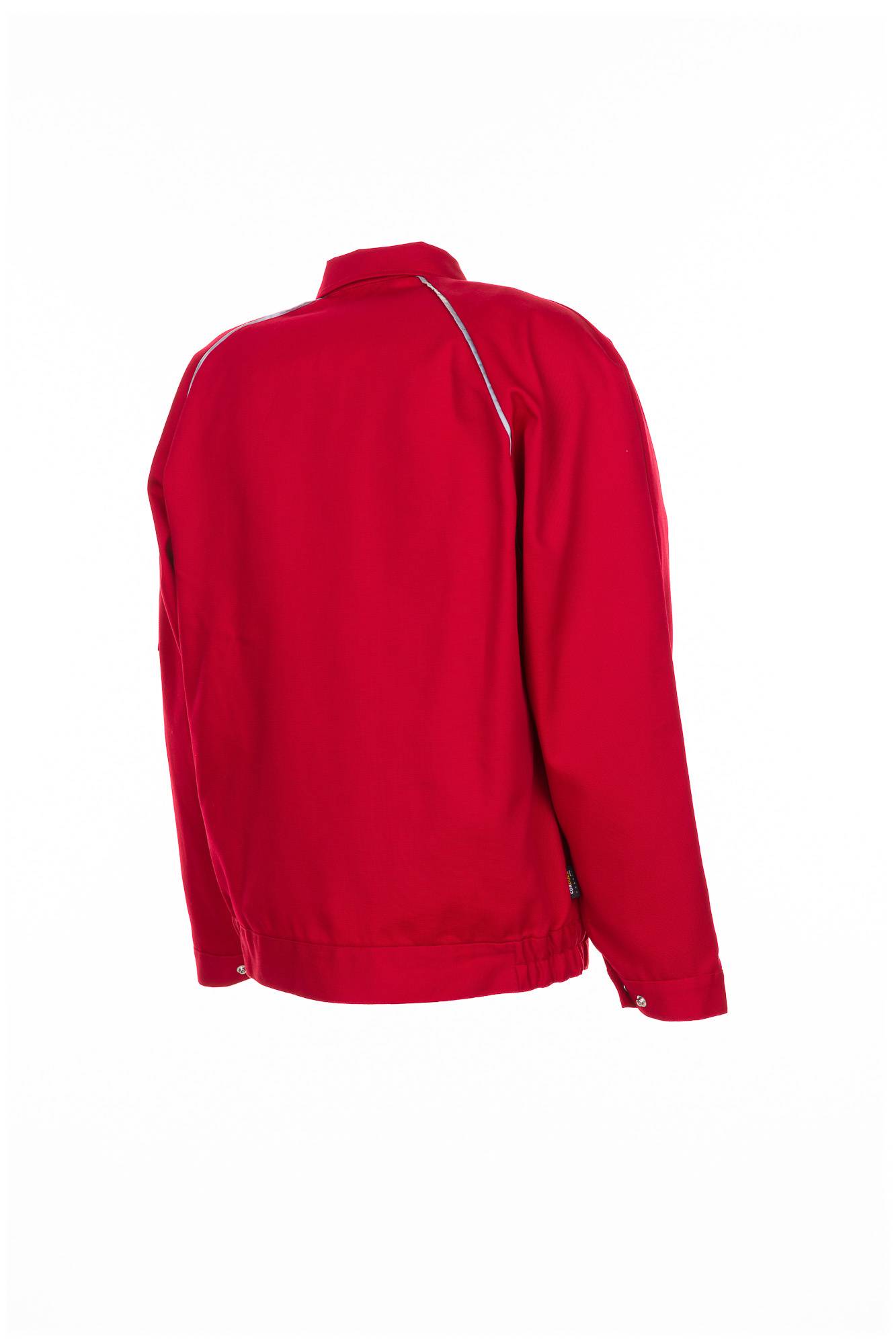 Planam Canvas 320 Bundjacke rot/rot 24 2117024