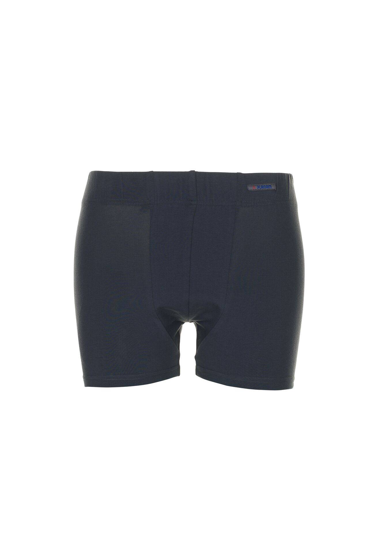 PLANAM Shorts 190 g/m² grau Gr. S
