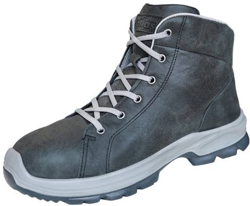 ESD Sicherheitsschuh A 485 XP ESD, W10, S3, schwarz, Größe 38