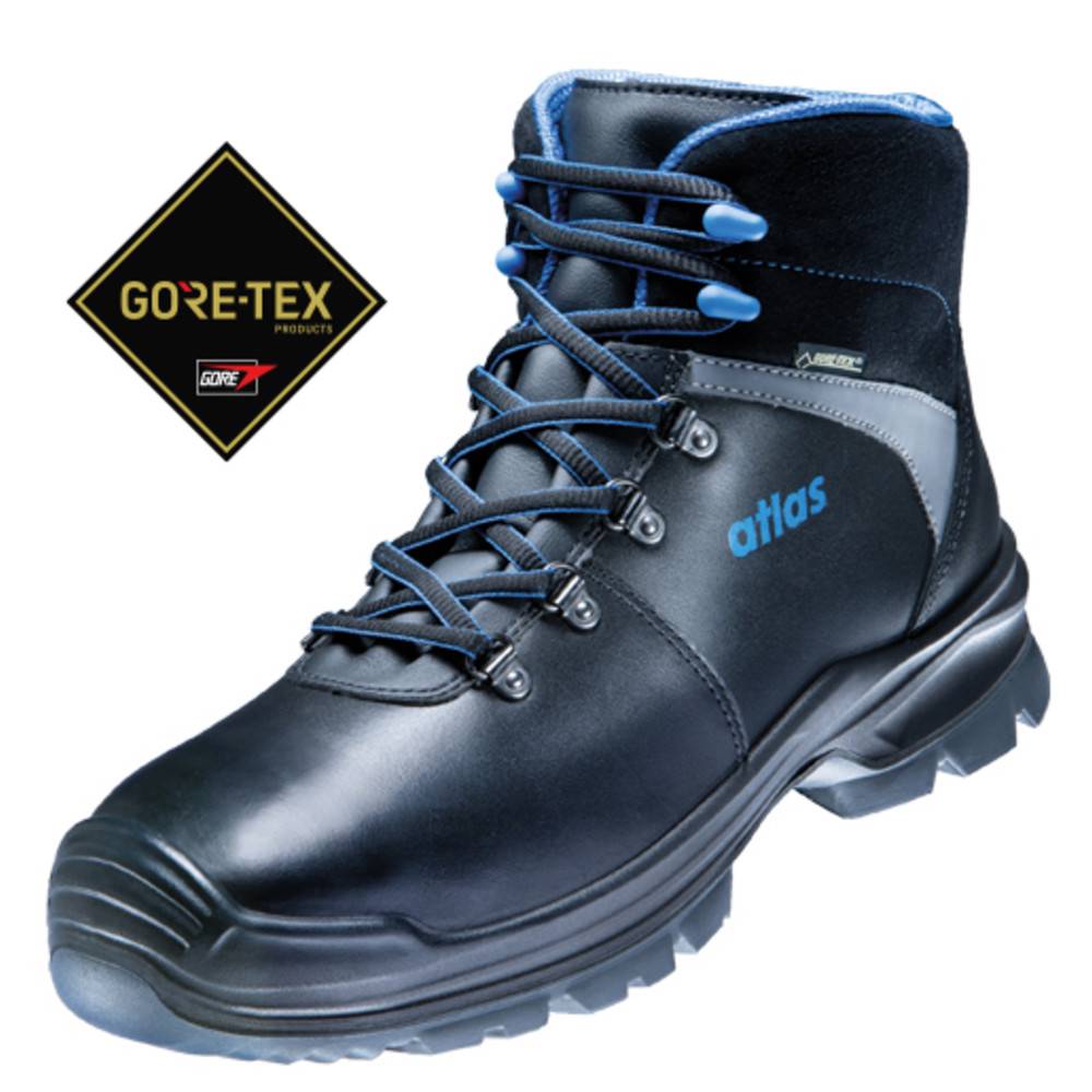 atlas Sicherheitsschuh GTX 785 GORE-TEX, Größe 47, Weite 12, S3