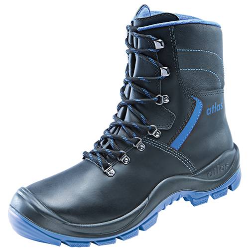 Stiefel ANATOMIC BAU 845 XP CI Thermo - S3 - W10 - Gr.38