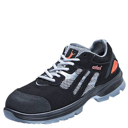 Halbschuh FLASH 2000 ESD - S1 - W12 - Gr.41