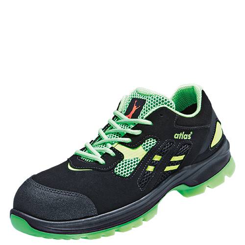 Halbschuh FLASH 2600 ESD - S1 - W12 - Gr.39