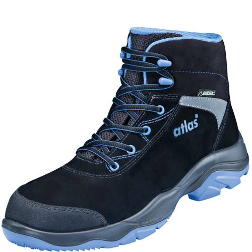 knöchelhoher Sicherheitsschuh GTX 575 XP - S3 - W10 - Gr.37