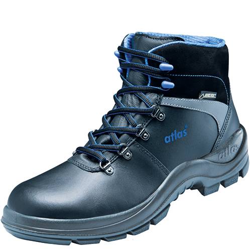 knöchelhoher Sicherheitsschuh GTX 780 GORE-TEX - S2 - W10 - Gr.40