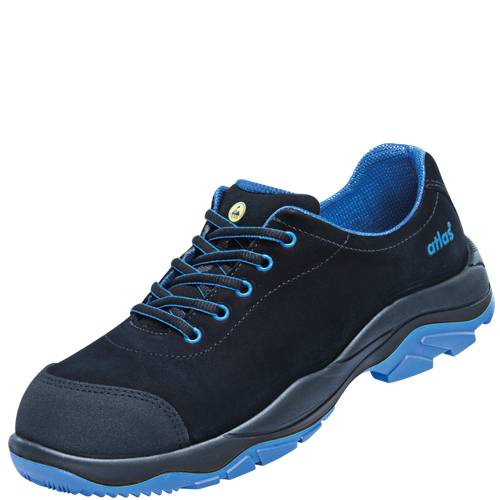 Halbschuh SL 60 ESD - S2 - W10 - Gr.49