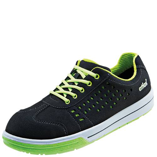 Halbschuh A 240 ESD - S1 - W10 - Gr.47