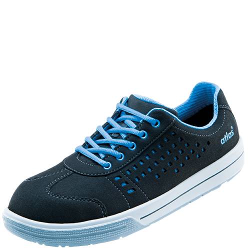 Halbschuh A 420 ESD - S1 - W10 - Gr.40