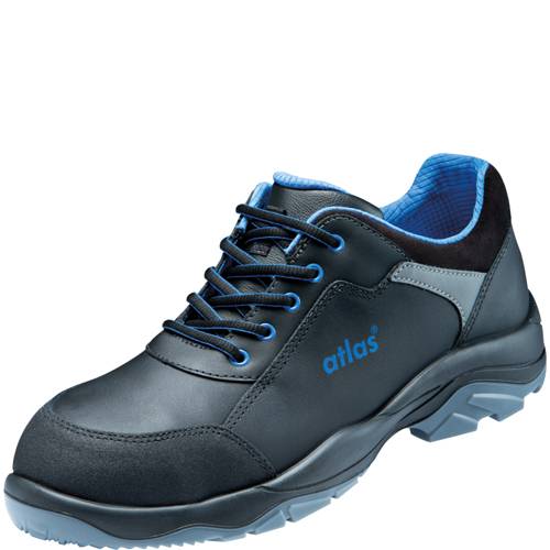 Halbschuh ALU-TEC 560 ESD - S2 - W12 - Gr.37