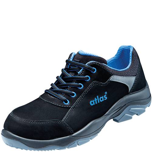 Halbschuh ALU-TEC 625 XP ESD - S3 - W12 - Gr.37