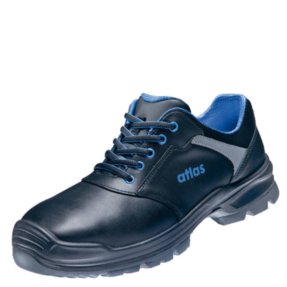 atlas Sicherheits-Halbschuh ANATOMIC BAU 560 XP, Größe 37, Weite 10, S3