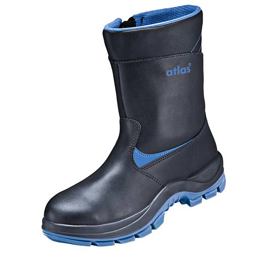 Stiefel ANATOMIC BAU 800 XP CI Thermo - S3 - W10 - Gr.49
