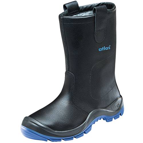 Stiefel ANATOMIC BAU 822 XP CI Thermo - S3 - W10 - Gr.45