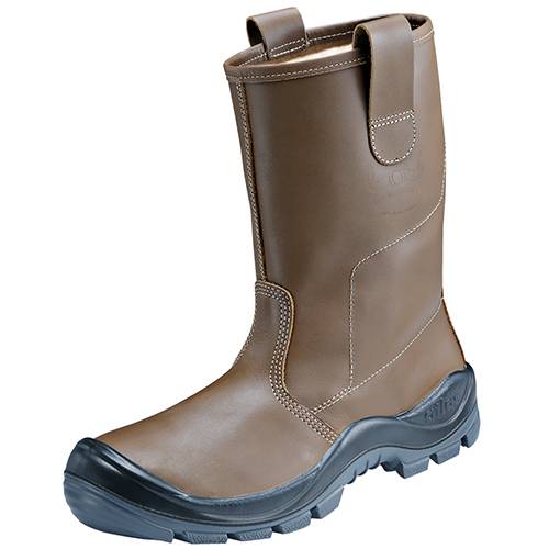 Stiefel ANATOMIC BAU 825 XP CI Thermo - S3 - W10 - Gr.46