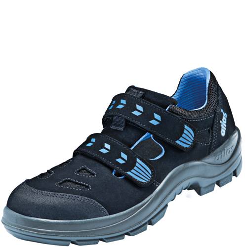 Sandale BIG SIZE 465 ESD - S1P - W10 - Gr.52