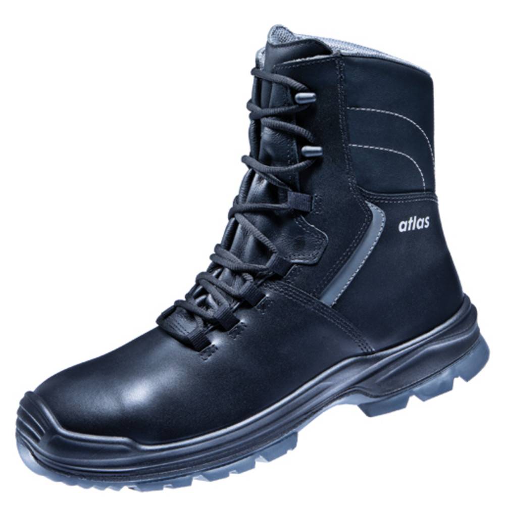 atlas Sicherheits-Stiefel C 855 XP Thermo ESD, Größe 36, Weite 10, S3