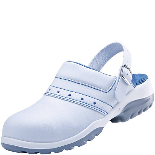 Clog CL 370 ESD - SB - W10 - Gr.43