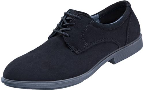 ESD Halbschuh CX 40 black, S1, Sportline, Damen, schwarz, Größe 35