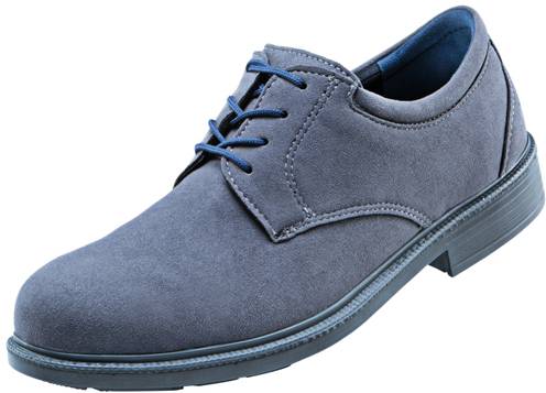 ESD Halbschuh CX 56 grey, S1, Sportline, Unisex, grau, Größe 39