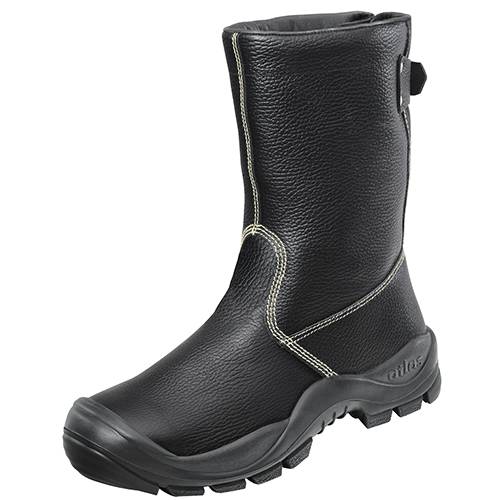 Stiefel DUO SOFT 930 HI HRO - S3 - W10 - Gr.45