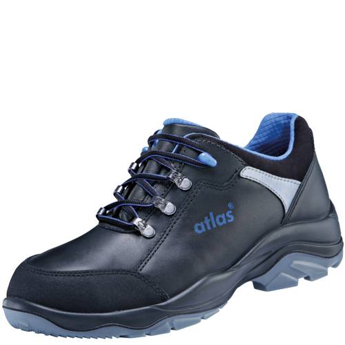 Halbschuh ERGO-MED 465 XP ESD - S3 - W14 - Gr.50