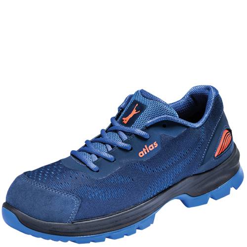 Halbschuh FLASH 1000 ESD - S1 - W10 - Gr.43
