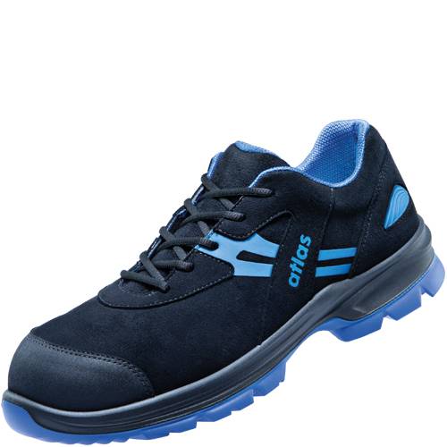 Halbschuh FLASH 5400 ESD - S2 - W12 - Gr.43