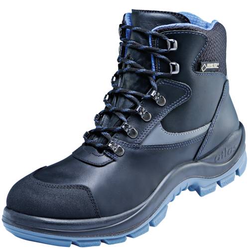 knöchelhoher Sicherheitsschuh GTX 565 XP blueline ESD - S3 - W14 - Gr.49