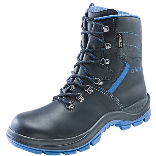 Stiefel GTX 920 GORE-TEX - S3 - W10 - Gr.46
