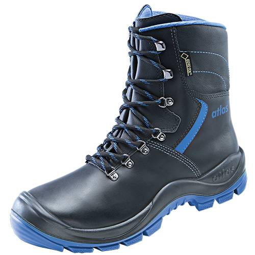 Stiefel GTX 935 GORE-TEX - S3 - W10 - Gr.45