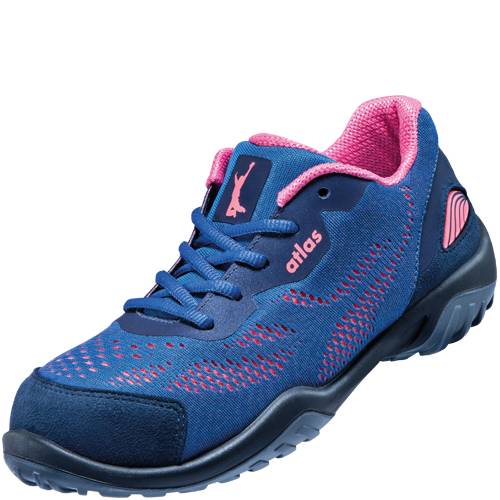 Halbschuh GX 100 ESD - S1 - W10 - Gr.43