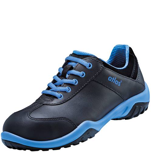 Halbschuh GX 120 ESD - S2 - W10 - Gr.40