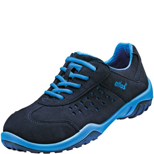 Halbschuh GX 130 ESD - S1 - W10 - Gr.37