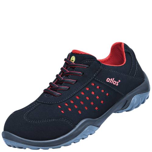 Halbschuh GX 133 ESD - S1 - W10 - Gr.42