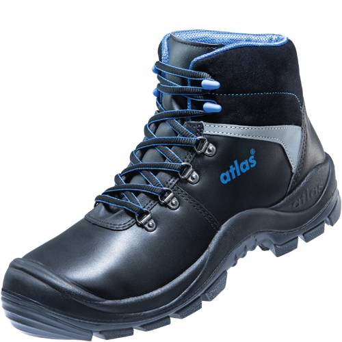 knöchelhoher Sicherheitsschuh SL 535 XP ESD - S3 - W10 - Gr.39