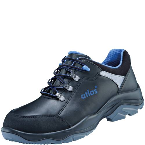 Halbschuh XP 435 ESD - S3 - W12 - Gr.44