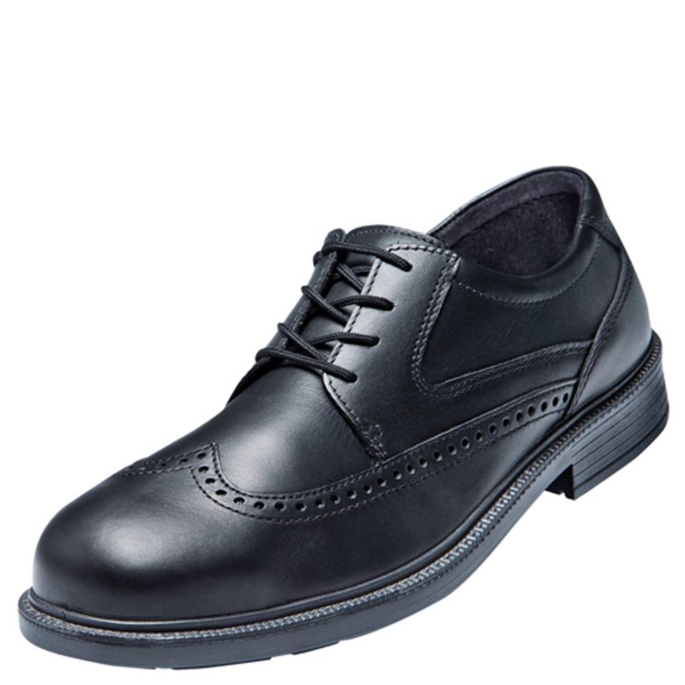 atlas Sicherheits-Halbschuh CX 321 ESD, Größe 39, Weite 10, O2