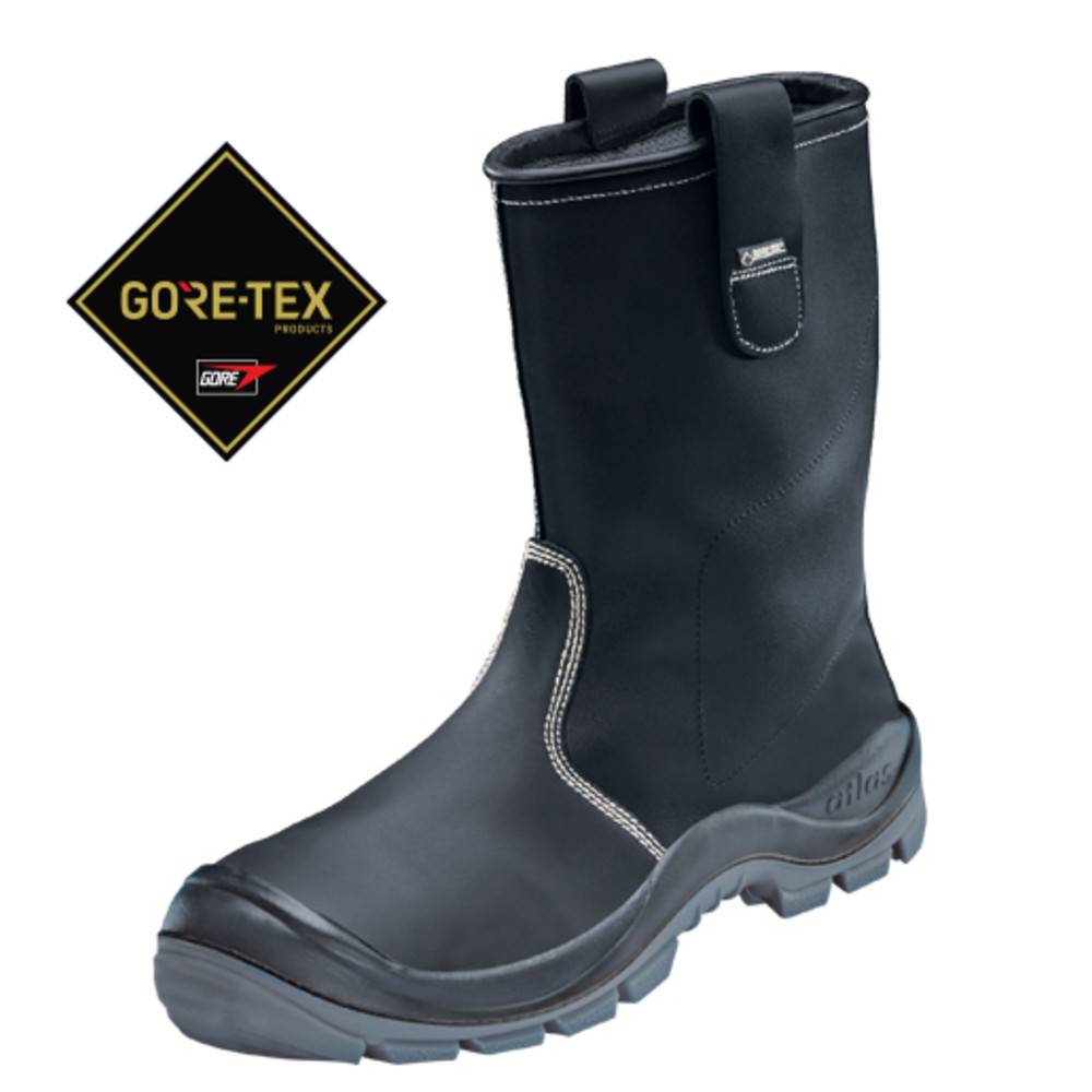 atlas Sicherheits-Stiefel GTX 835 XP, Größe 49, Weite 10, S3