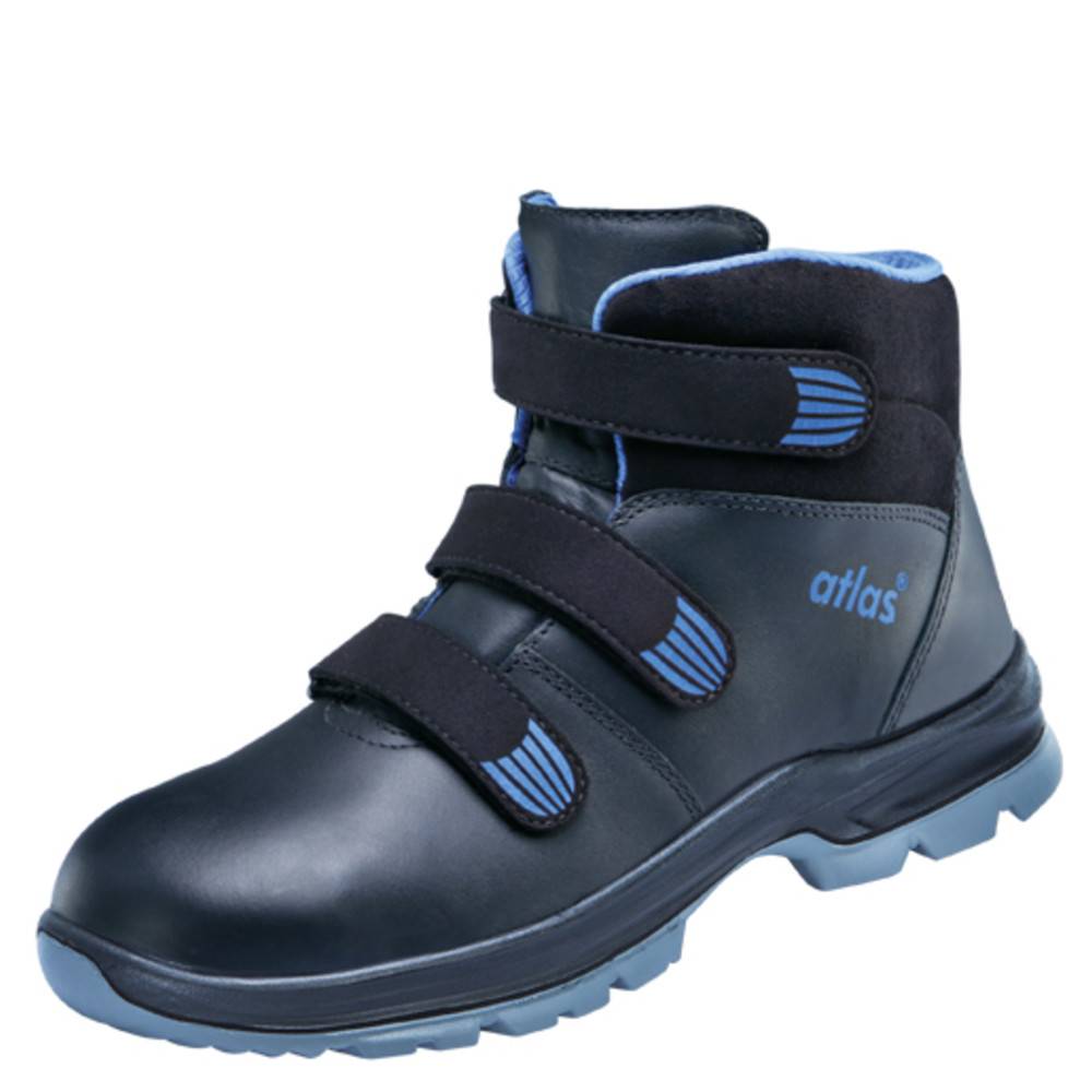 atlas Sicherheitsschuh TX 575 S3, Größe 38, Weite 10, S3