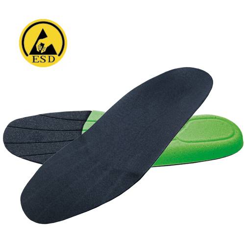 Zubehör Klima Komfort Einlegesohle - Gr. 43