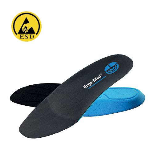 Zubehör ERGO MED blue - Gr. 39