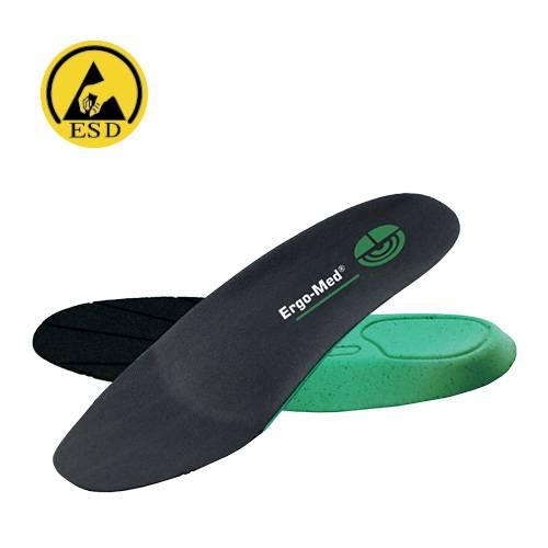 Zubehör ERGO MED green - Gr. 44