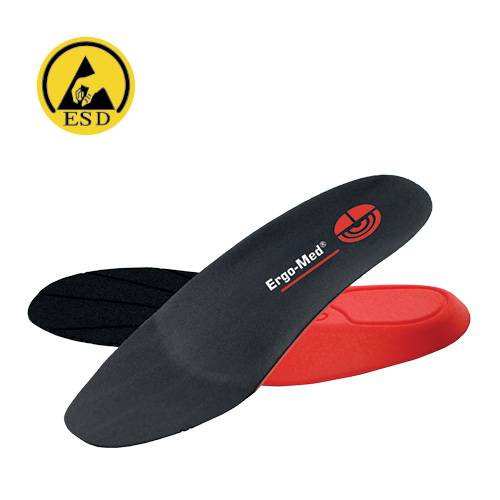 Zubehör ERGO-MED red - Gr. 41