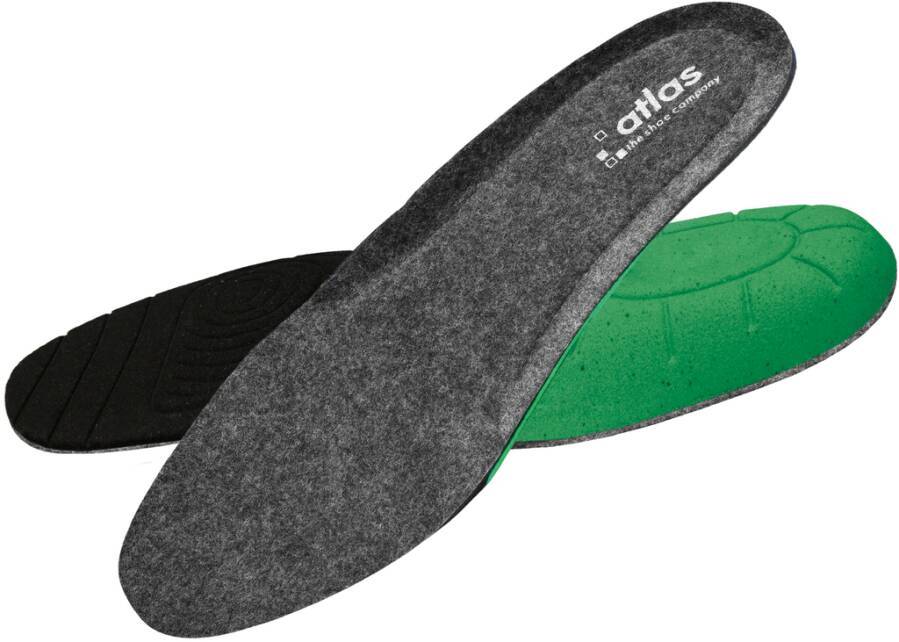 Thermo-Einlegesohle ESD 98600-46 Größe 46