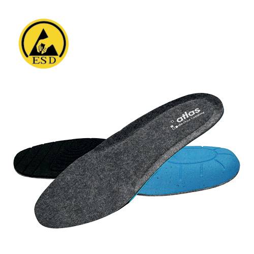 Zubehör Thermo Einlegesohle Gr. 48