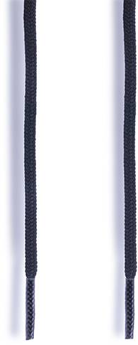 Senkel Citystyle, 80 cm, schwarz