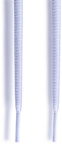 Senkel für Halbschuh, 105 cm, weiß