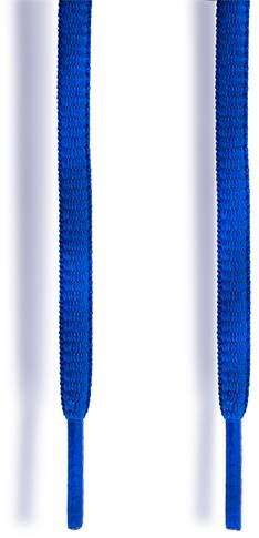Senkel für Stiefel, 140 cm, royal blau